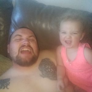 Meet your Posher, Frank